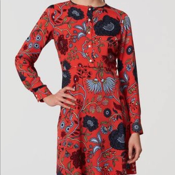 LOFT Dresses & Skirts - LOFT DRESS ⚡️NWT